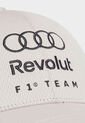 Gorra adidas Performance DNA Audi Revolut F1 Team Beige de adidas Performance