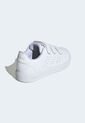 Tenis adidas Sportswear Advantage Base 2.0 Blanco de adidas Performance