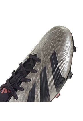Adidas Performance Guayos Adidas Hombre Predator League - Gris-Negro Guayos