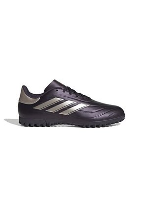 Adidas Performance Guayos Adidas Hombre Copa Pure 2 Club Pasto Sintetico - Negro-Gris Guayos