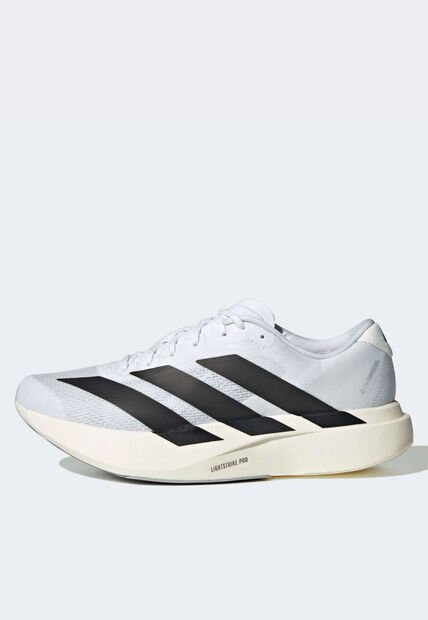 Tenis adidas Performance Adizero Evo SL Blanco