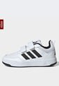 Tenis adidas Sportswear Tensaur Sport 3.0 CF Blanco de adidas Performance