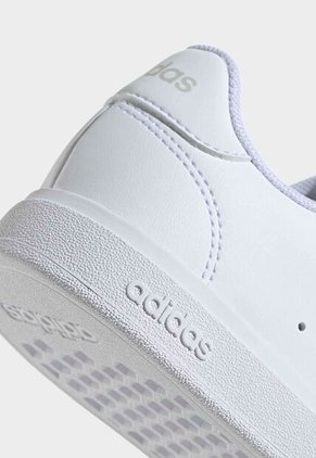 Tenis adidas Sportswear Advantage Base 2.0 Blanco