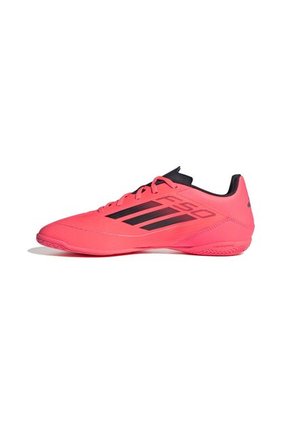Adidas Performance Guayos Adidas Hombre F50 Club Cancha Cubierta - Rosado Guayos