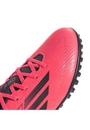 Adidas Performance Guayos Adidas Hombre F50 Club Pasto Sintetico - Rosa Guayos