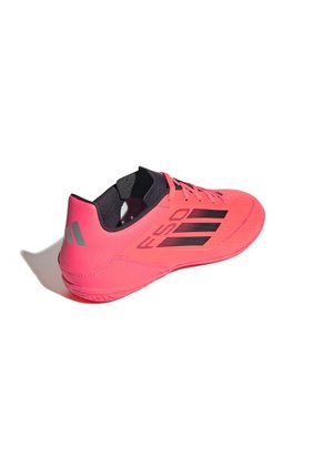 Adidas Performance Guayos Adidas Hombre F50 Club Cancha Cubierta - Rosado Guayos