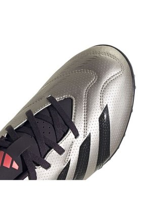 Adidas Performance Guayos Adidas Hombre Predator Club - Gris-Negro Guayos