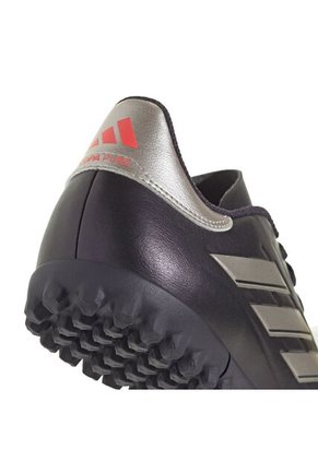 Adidas Performance Guayos Adidas Hombre Copa Pure 2 Club Pasto Sintetico - Negro-Gris Guayos