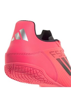 Adidas Performance Guayos Adidas Hombre F50 Club Cancha Cubierta - Rosado Guayos