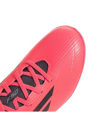 Adidas Performance Guayos Adidas Hombre F50 Club Cancha Cubierta - Rosado Guayos