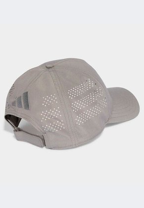 Gorra adidas Sportswear Mecánicos Audi Revolut F1 Team Taupe