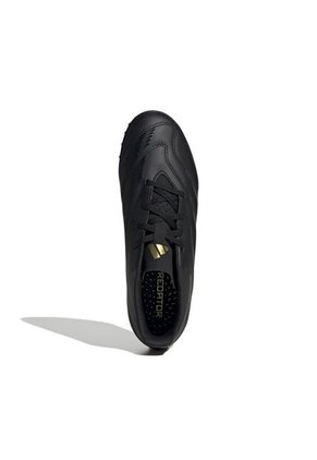 Adidas Performance Guayos Adidas Hombre Predator Club Pasto Sintetico - Negro Guayos