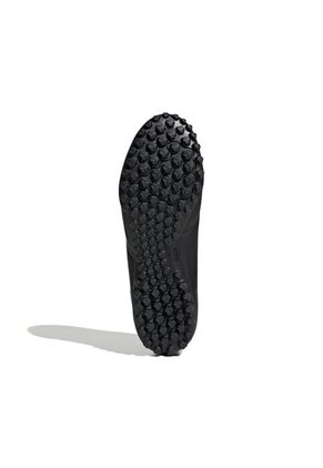 Adidas Performance Guayos Adidas Hombre Predator Club Pasto Sintetico - Negro Guayos