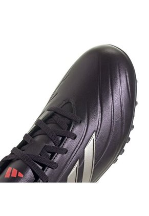 Adidas Performance Guayos Adidas Hombre Copa Pure 2 Club Pasto Sintetico - Negro-Gris Guayos