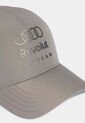 Gorra adidas Sportswear Mecánicos Audi Revolut F1 Team Taupe de adidas Performance