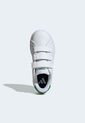 Tenis adidas Sportswear Advantage Base 2.0 Blanco de adidas Performance