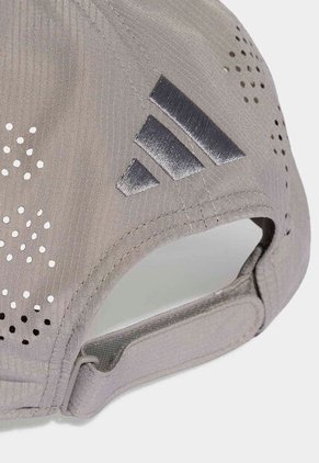 Gorra adidas Sportswear Mecánicos Audi Revolut F1 Team Taupe