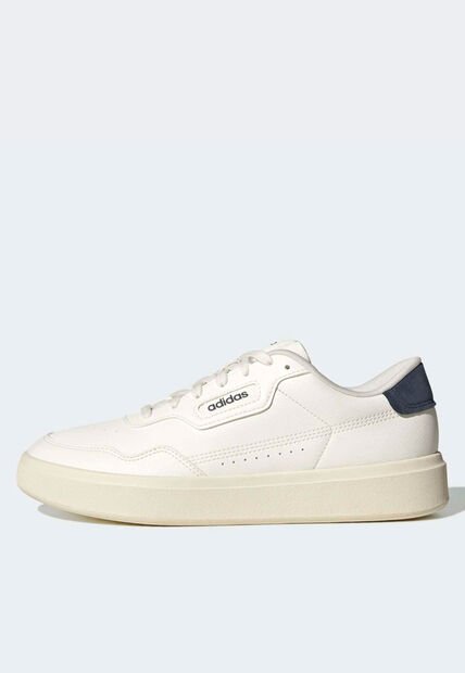 Tenis adidas Sportswear Park St 2.0 Marfil