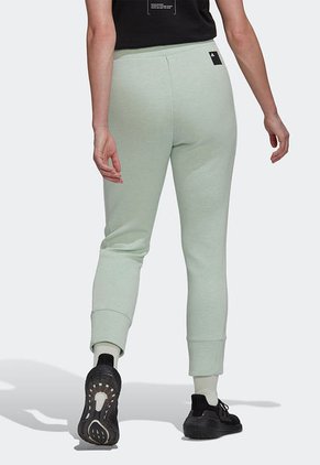 Jogger Verde Menta-Negro adidas Performance