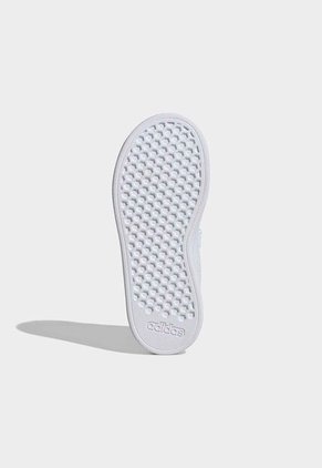 Tenis adidas Sportswear Advantage Base 2.0 Blanco