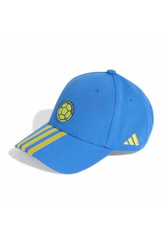 GORRA SELECCIÓN COLOMBIA 2026 ADIDAS KD8516 Talla Unica adidas Performance