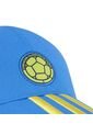 GORRA SELECCIÓN COLOMBIA 2026 ADIDAS KD8516 Talla Unica de adidas Performance