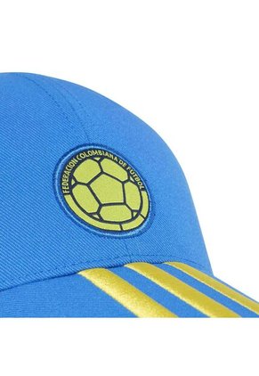 GORRA SELECCIÓN COLOMBIA 2026 ADIDAS KD8516 Talla Unica
