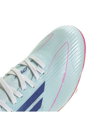 Adidas Performance Guayos Adidas Mujer F50 League Mid Cut - Azul-Multicolor Guayos