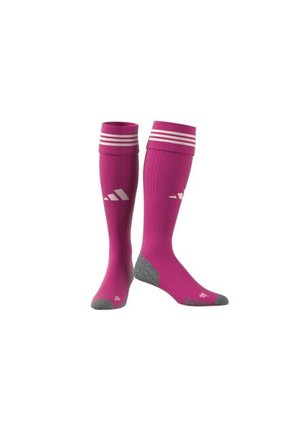 Adidas Performance Medias Adidas Adi 23 - Rosado Medias