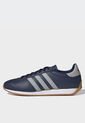 Tenis adidas Sportswear Runvista Halo Azul de adidas Performance