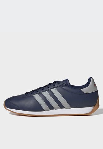 Tenis adidas Sportswear Runvista Halo Azul adidas Performance