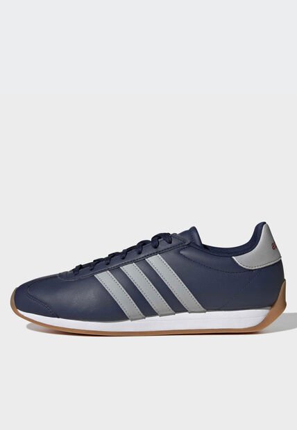 Tenis adidas Sportswear Runvista Halo Azul