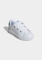 Tenis adidas Sportswear Advantage Base 2.0 Blanco de adidas Performance
