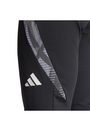 Adidas Performance Pantalon Adidas Mujer Entrenamiento Tiro 24 Competicion - Negro Pantalón