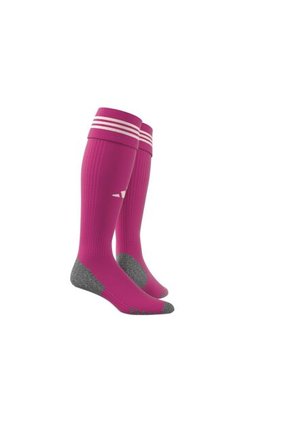 Adidas Performance Medias Adidas Adi 23 - Rosado Medias