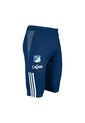 Adidas Performance Pantaloneta Adidas Hombre Millonarios Entrenamiento - Azul Pantaloneta de adidas Performance