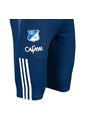 Adidas Performance Pantaloneta Adidas Hombre Millonarios Entrenamiento - Azul Pantaloneta de adidas Performance