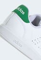 Tenis adidas Sportswear Advantage Base 2.0 Blanco de adidas Performance