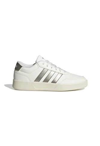 TENIS ADIDAS MUJER JR3561 BREAKNET 3.0 Talla 8.5 adidas Performance