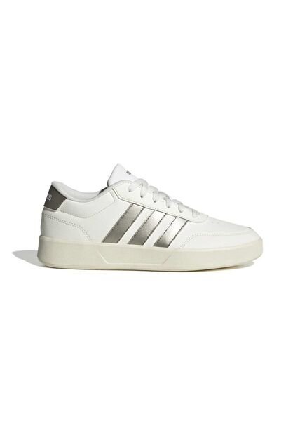TENIS ADIDAS MUJER JR3561 BREAKNET 3.0 Talla 8.5