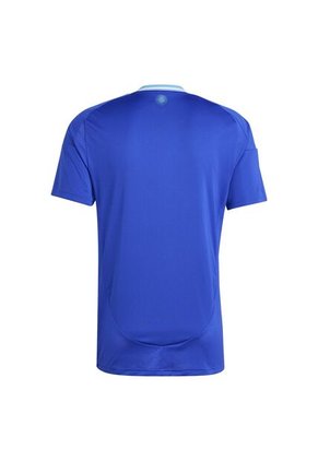Adidas Performance Camiseta Adidas Hombre Visitante Selección Argentina 24 - Azul Camiseta