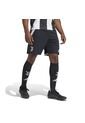 Adidas Performance Shorts Adidas Hombre Primera Equipacion Juventus 24/25 - Negro Pantaloneta de adidas Performance