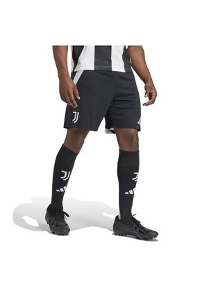 Adidas Performance Shorts Adidas Hombre Primera Equipacion Juventus 24/25 - Negro Pantaloneta