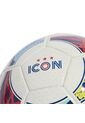 Adidas Performance Balon Adidas Icon Pro - Blanco-Multicolor Balón de adidas Performance