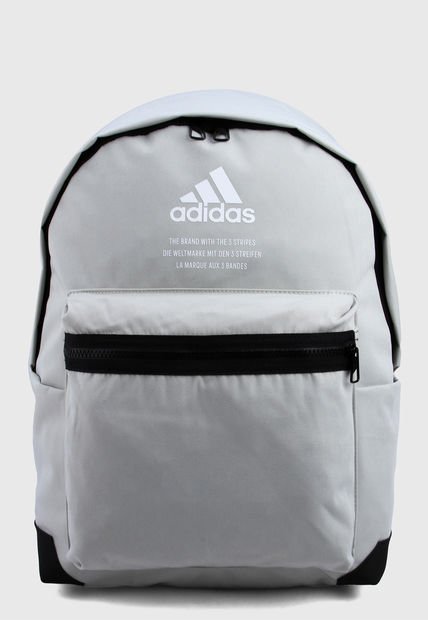 Morral  Gris-Negro adidas Performance Classic