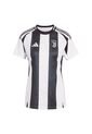 Adidas Performance Camiseta Adidas Mujer Primera Equipacion Juventus 24/25 - Blanco - Negra Camiseta de adidas Performance