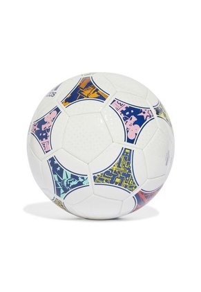 Adidas Performance Balon Adidas Icon Pro - Blanco-Multicolor Balón