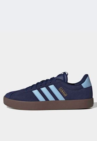 Tenis adidas Sportswear VL Court 3.0 Azul adidas Performance