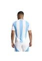 Adidas Performance Camiseta Adidas Hombre Local Selección Argentina 24 - Blanco - Azul Camiseta de adidas Performance