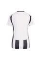 Adidas Performance Camiseta Adidas Mujer Primera Equipacion Juventus 24/25 - Blanco - Negra Camiseta de adidas Performance